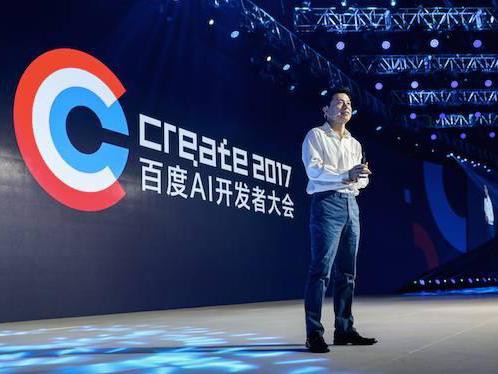 百度炫无人驾驶技术 却闹出了个大笑话？