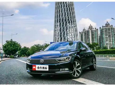 实测：2017年最火合资B级车，做工、用料是标杆吗？