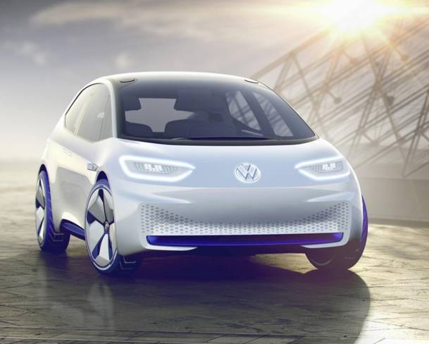 星星快评 | 北京新一批新能源汽车备案信息发布等5条