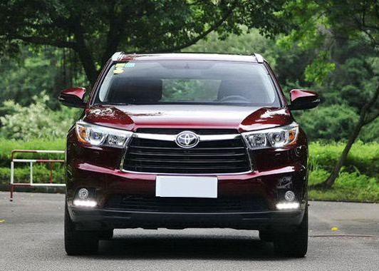 无论多少人骂对手多强，这7座SUV就是独孤求败