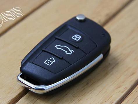 遥控钥匙没电了？不知道这些可不行！