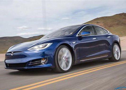 特斯拉Model S测试两次出问题，还是最安全的车么？