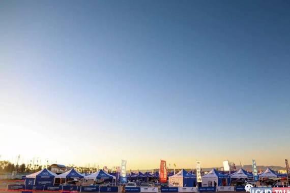 熟悉的战役 CRC张掖重燃战火