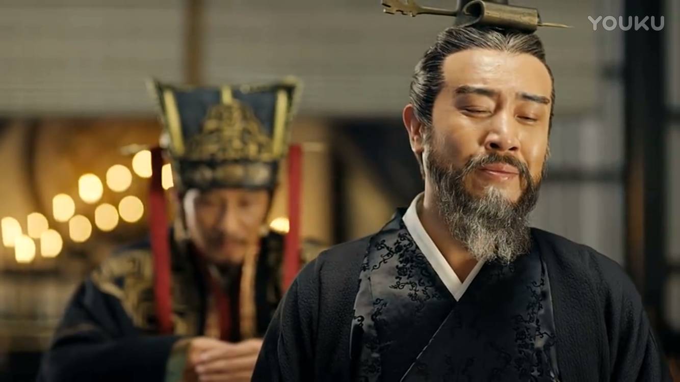 演刘备曾被质疑“面瘫”?心疼于和伟被刘备耽误的那些年