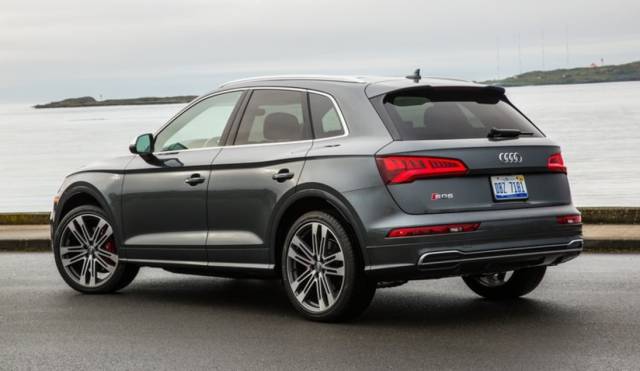 汽车尾灯有那么多讲究？看完后对奥迪设计师肃然起敬