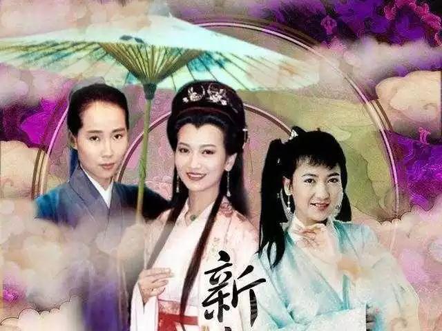 新白娘子传奇中隐藏的惊人秘密,我们都被骗了20多年