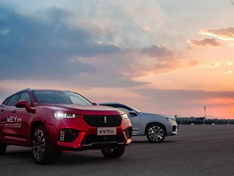 众泰算个球！10几万最应该买的国产豪华车就这几款！