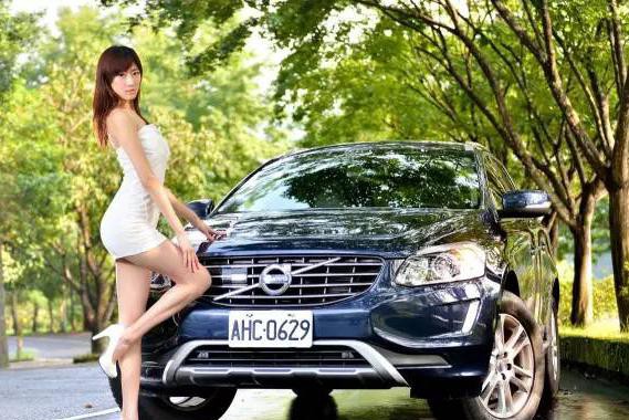 还买合资SUV？这些洋玩意儿连四驱都没有！