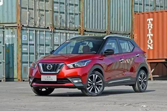 最便宜的主流合资SUV，十万自动挡动力不输本田