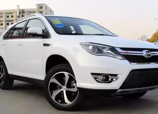 中国最有影响力的5个品牌，长城第三，谁才是第一？