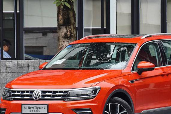 你以为爆款只靠样子？这些SUV还扛撞，测试全拿5星