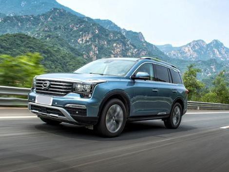 这么多国产中型SUV，为啥只有GS8能火？