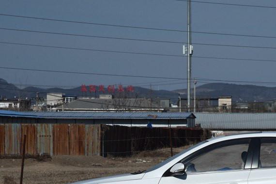 外观、内饰没区别 这款车将精力用在品质上