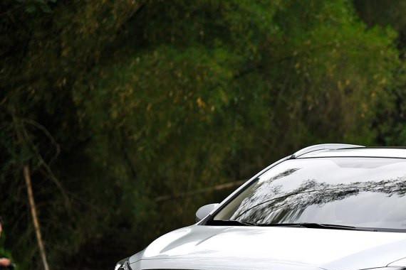 这款车整体上质的飞跃 宝骏730可得小心了