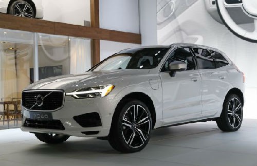 美媒：沃尔沃2019年停产传统汽油汽车 新车型全为混动或电动