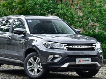 售价不足10万大空间SUV 都有哪些好选择？