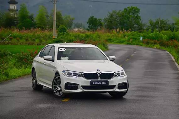 操控、舒适、性价比？智能互联才是全新宝马5系的杀手锏