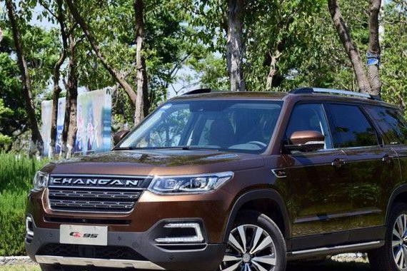 高仿路虎只卖15万，却因VV7的存在成不了爆款