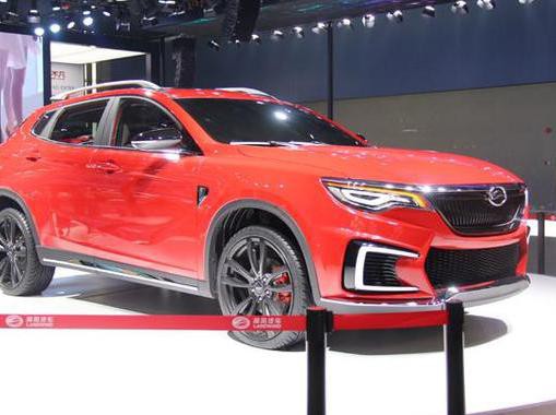 网友：陆风怎么不按套路出牌，快还我的路虎！