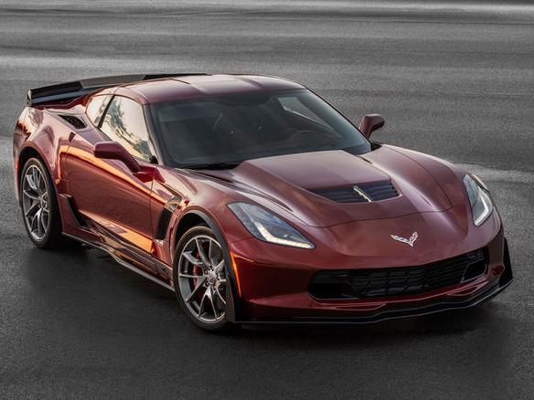 盘点美国历史上最伟大的十款车（下）