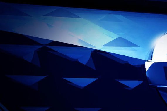 2018款日产聆风采用Propilot自动泊车技术