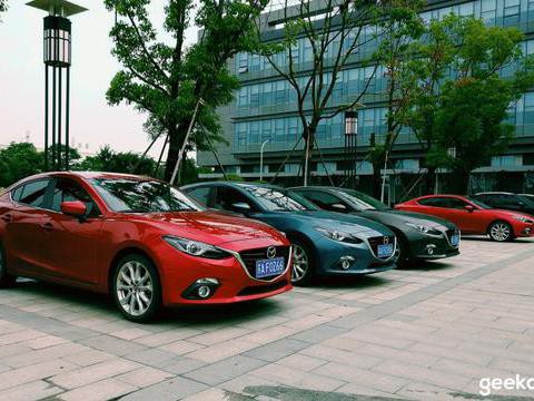 工厂探秘：你的长安马自达，就是从这里造出来的