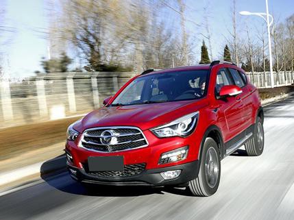 降低油耗拉低价格 这10万级SUV推新动力你买吗？