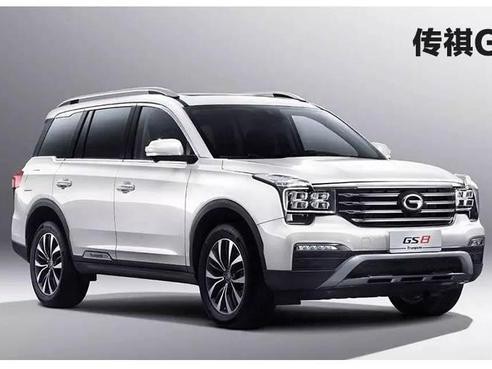 20多万预算买7座SUV，选最NB国产车还是最便宜德系