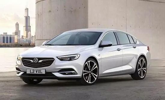 欧宝的绝唱,全新君威突然发威要对标奥迪?