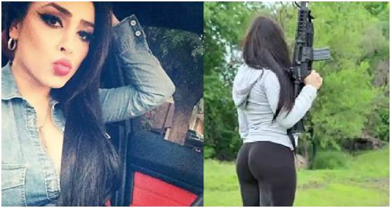 当女人混黑道,你才知道什么叫心狠手辣
