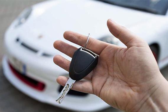 车钥匙丢了该咋办？就算没丢这些常识你必须得掌握！