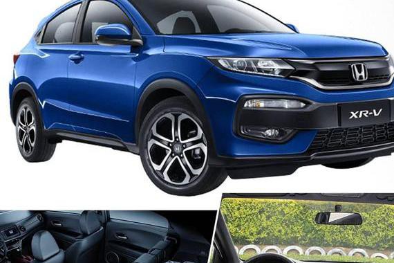 火！这些专为中国人设计的合资SUV，老外看了都想买