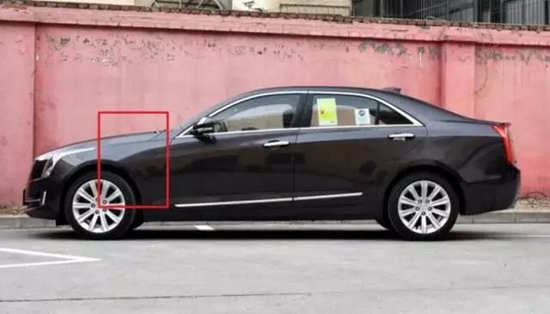 欧宝的绝唱,全新君威突然发威要对标奥迪?