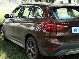 2.0T四驱豪华SUV，后排不输汉兰达，260公里吃烤羊