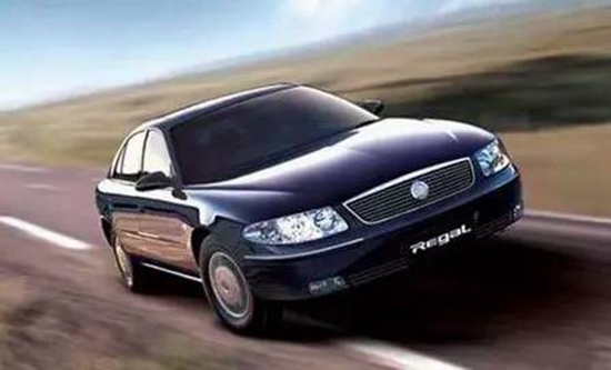 欧宝的绝唱,全新君威突然发威要对标奥迪?