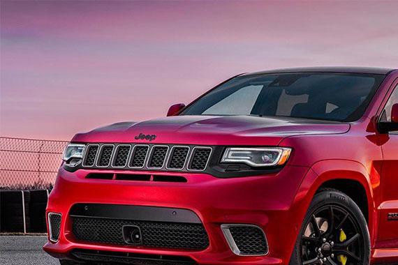 越野老大哥也开始降价了，为了稳住市场也是够拼的