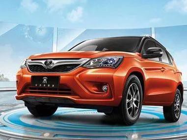 重要！国内投诉最多10大SUV，哈弗H6也在其中