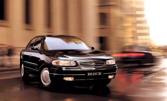 欧宝的绝唱,全新君威突然发威要对标奥迪?