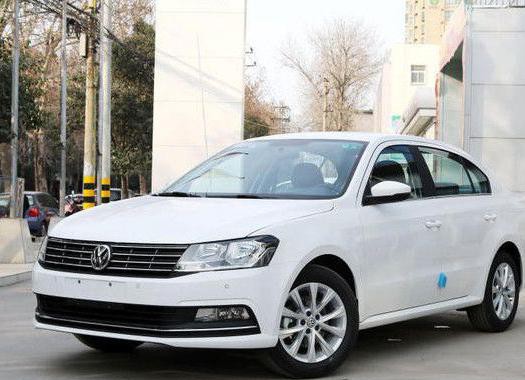 买朗逸的都是土豪，一线城市一年花费三万多