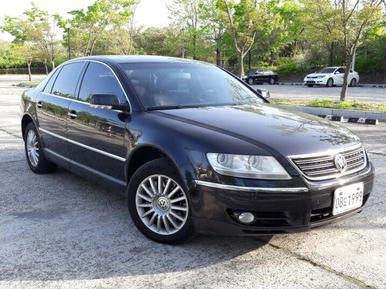 6万块买台二手的百万豪车，妹子却以为是帕萨特！