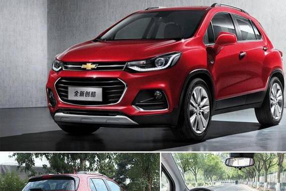 9.99万起，标配ESP最便宜几款合资SUV，最近大降价