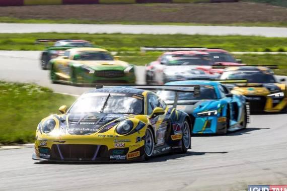 面对如此精彩的比赛周末，你准备好了吗