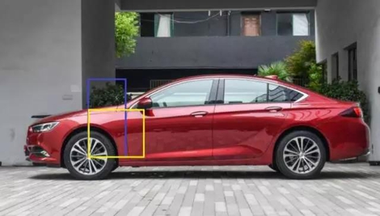 欧宝的绝唱,全新君威突然发威要对标奥迪?