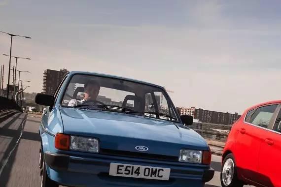 嘉年华在英国称霸多年后首次输给高尔夫