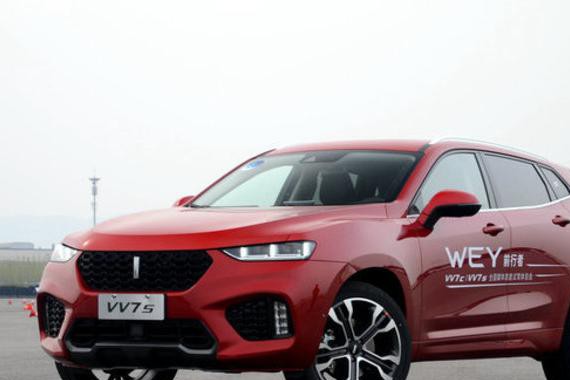 魏派VV7怠速不计油耗，这事得客观看待