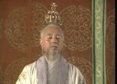 菩提祖师:孙悟空,你下山别没事给我找事,我落个自在