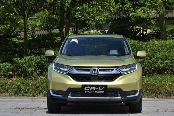 2017年最火的SUV来了，上市必加价，低于1万失败！