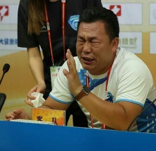 中甲一队仅排名第6，但被认为必冲超，原因很尴尬