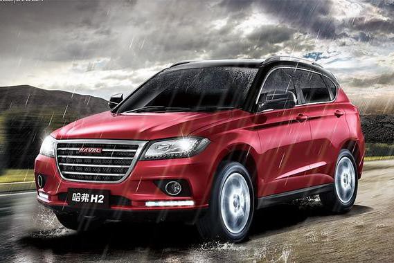 6月份自主品牌小型SUV降价排行榜！宝骏510这么牛？