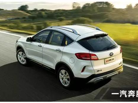 2.0L自动挡，这3款10万出头大品牌SUV谁性价比最高